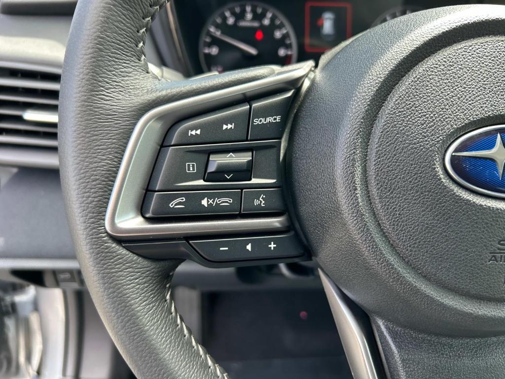 new 2025 Subaru Outback car, priced at $34,130