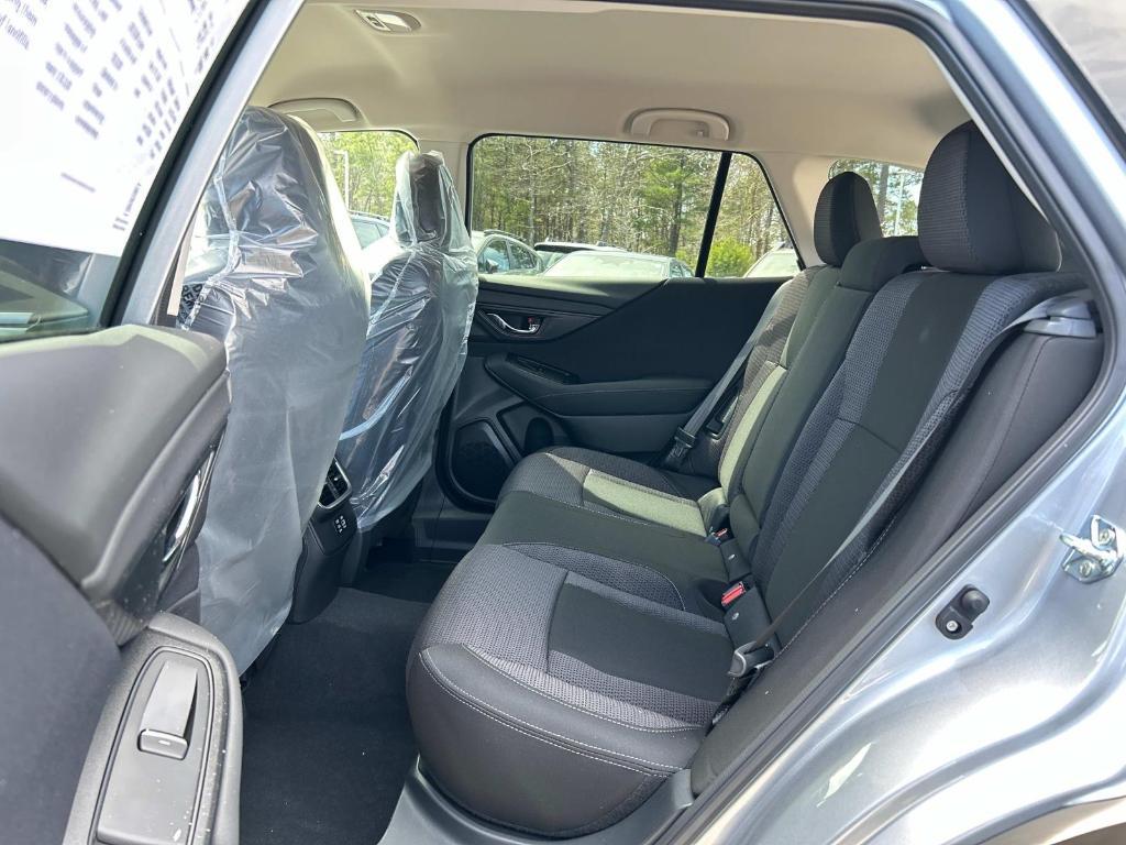 new 2025 Subaru Outback car, priced at $34,130