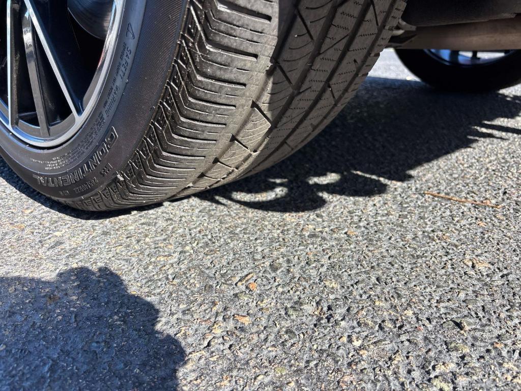 used 2022 Audi SQ8 car, priced at $58,900