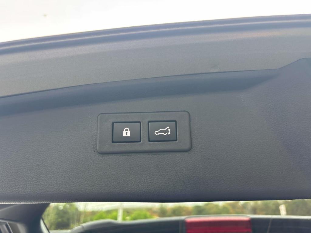 used 2023 Subaru Outback car, priced at $26,900