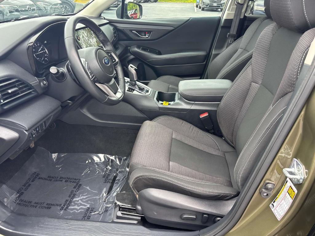 used 2023 Subaru Outback car, priced at $26,900