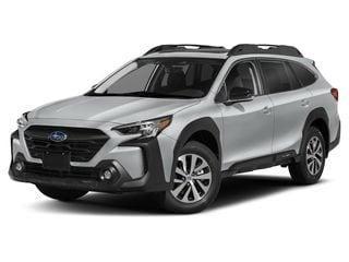 used 2023 Subaru Outback car, priced at $28,900