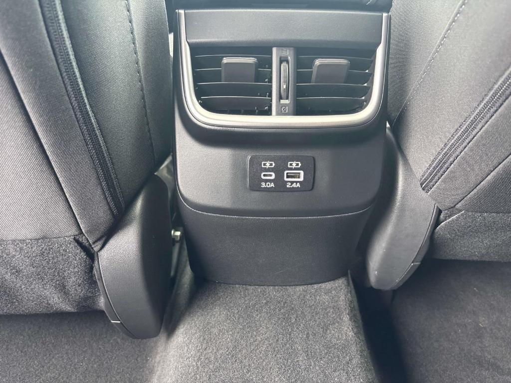 used 2023 Subaru Outback car, priced at $26,900