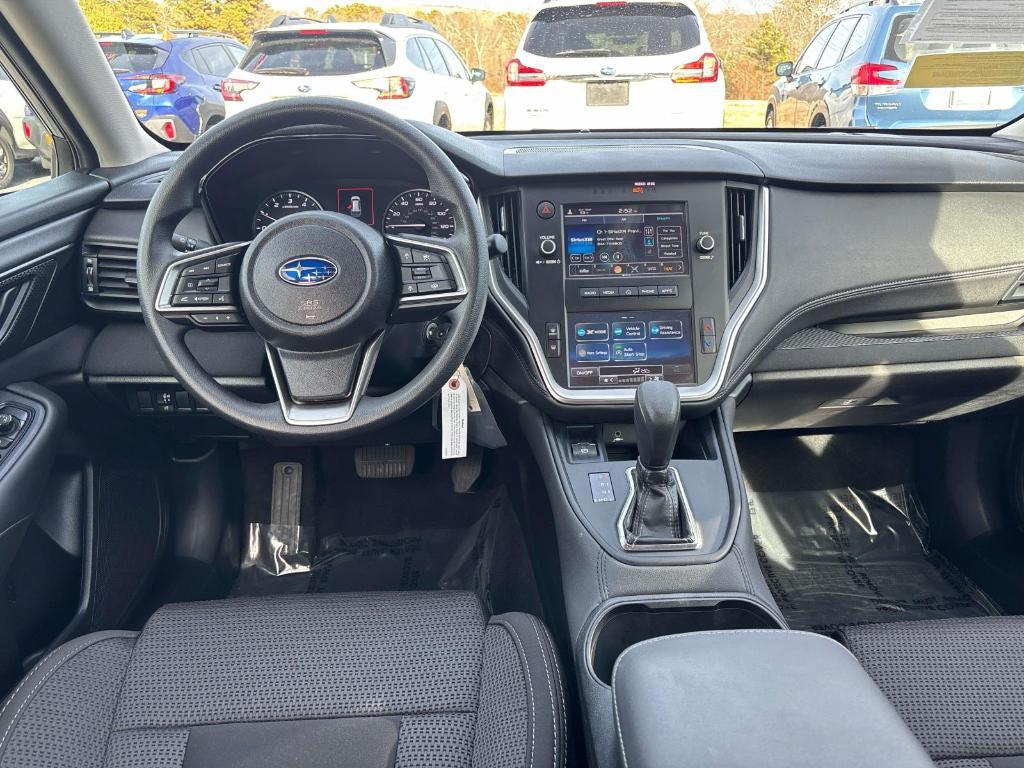 used 2025 Subaru Outback car, priced at $28,300