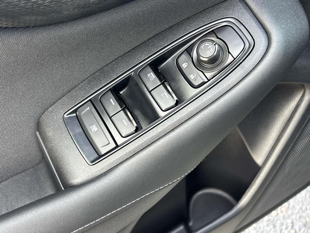 used 2025 Subaru Outback car, priced at $28,300