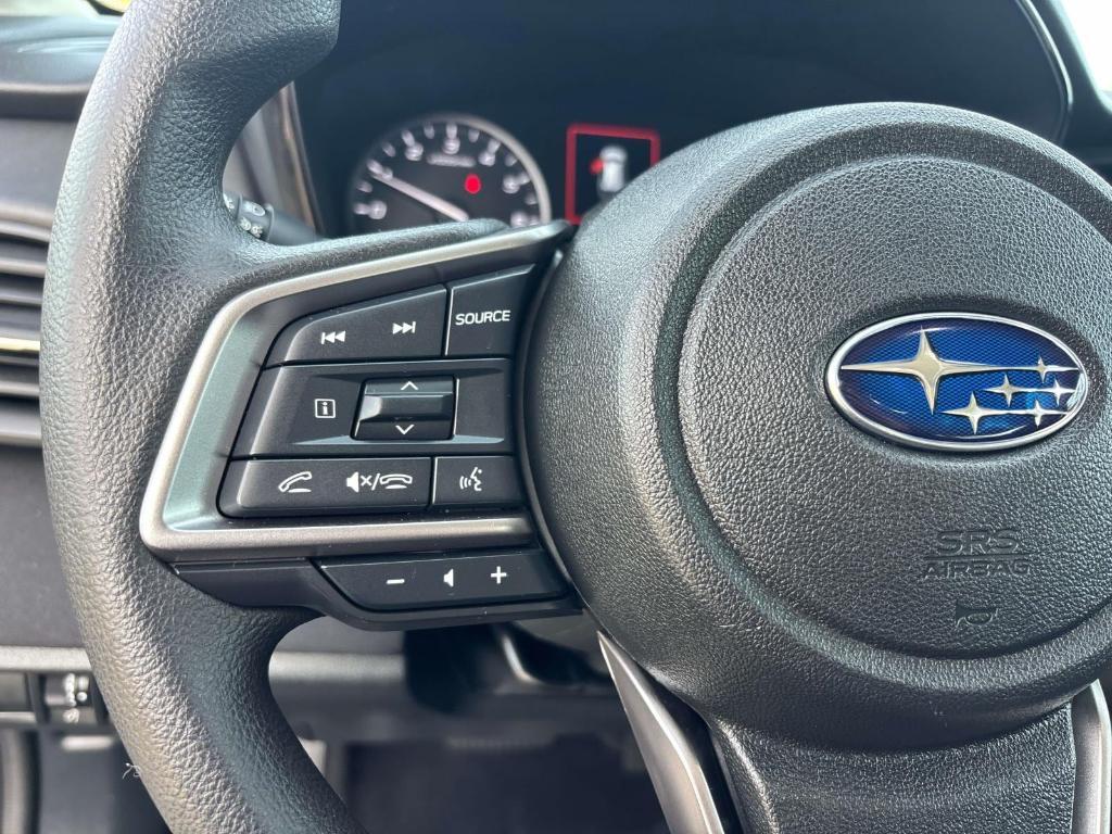 used 2025 Subaru Outback car, priced at $28,300