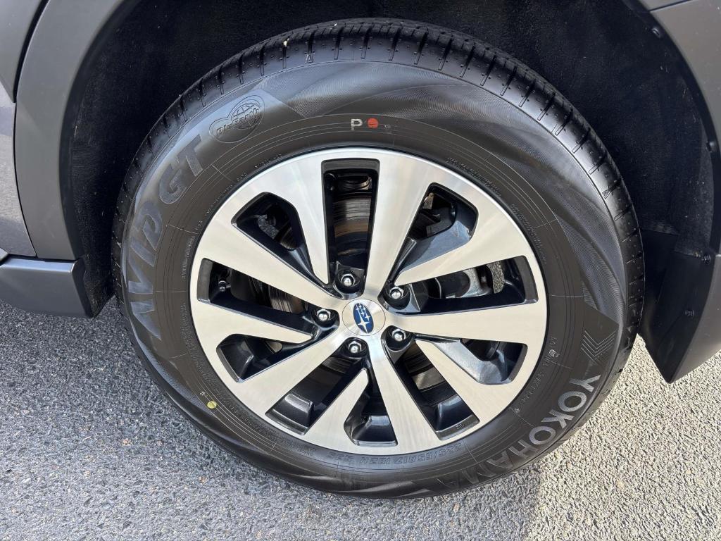 used 2025 Subaru Outback car, priced at $28,300