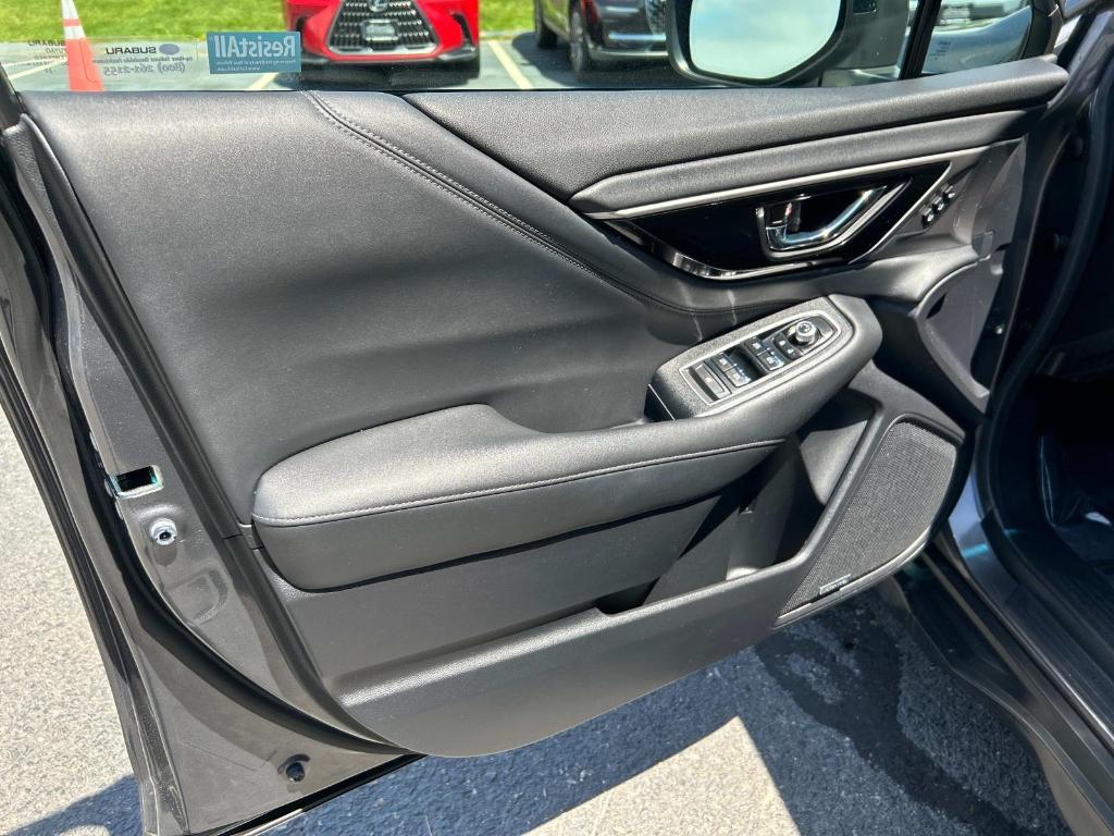 used 2020 Subaru Outback car, priced at $25,900