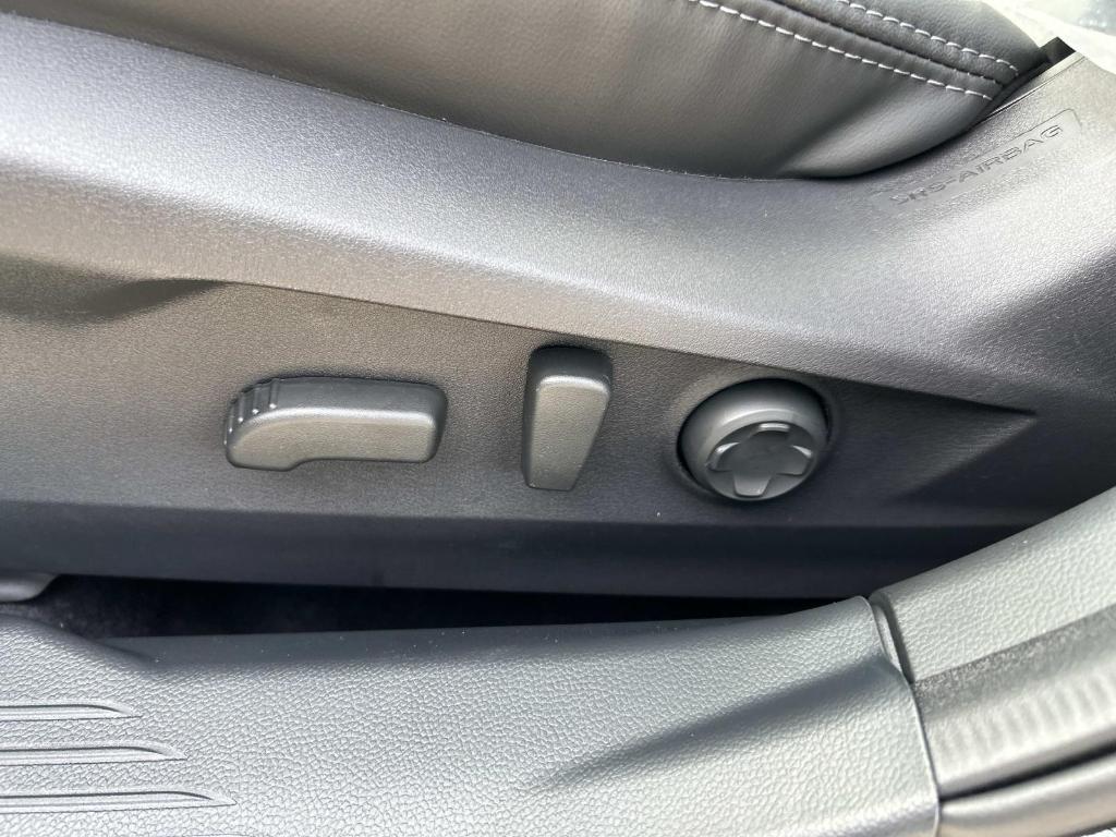 new 2025 Subaru Outback car, priced at $42,062