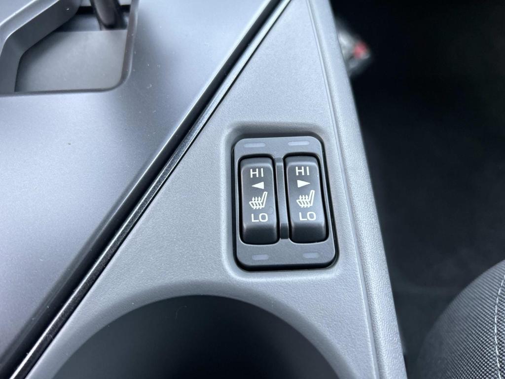 new 2026 Subaru Crosstrek car, priced at $33,254