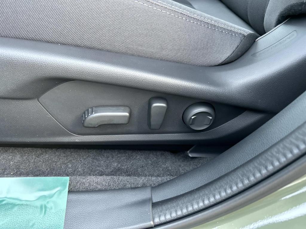 new 2026 Subaru Crosstrek car, priced at $33,254