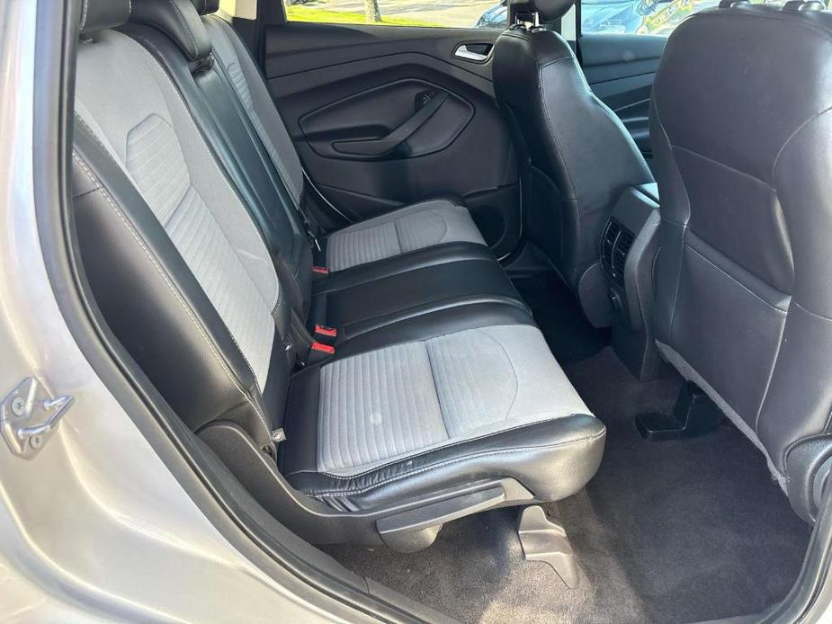 used 2019 Ford Escape car, priced at $13,988