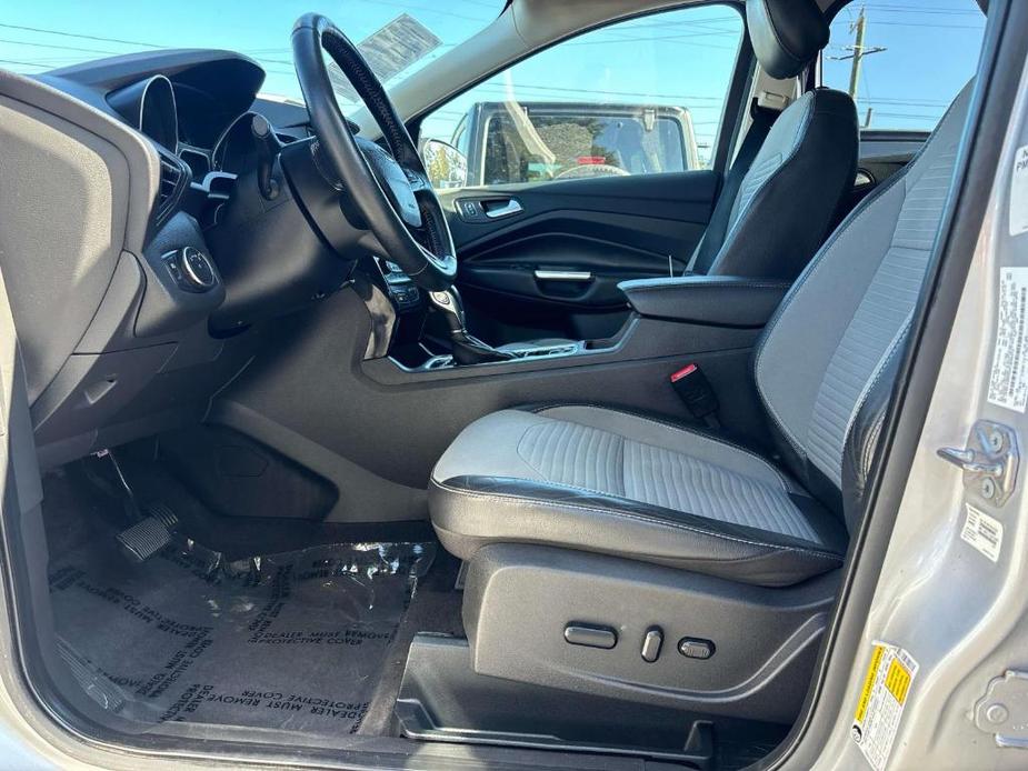 used 2019 Ford Escape car, priced at $13,988