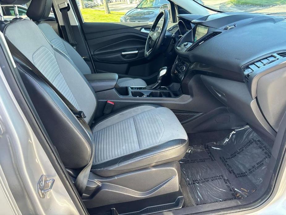 used 2019 Ford Escape car, priced at $13,988