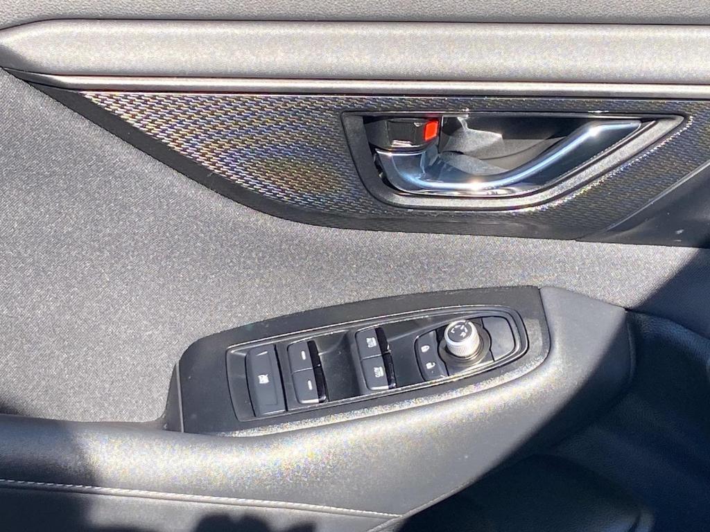 used 2023 Subaru Legacy car, priced at $23,500
