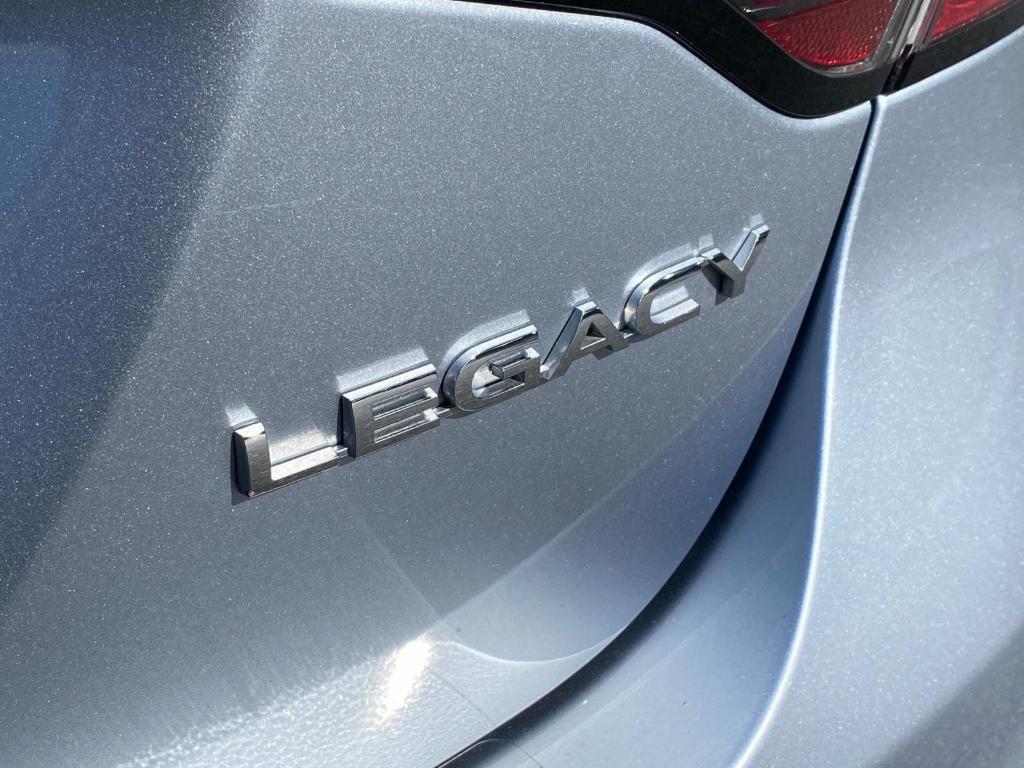 used 2023 Subaru Legacy car, priced at $23,500