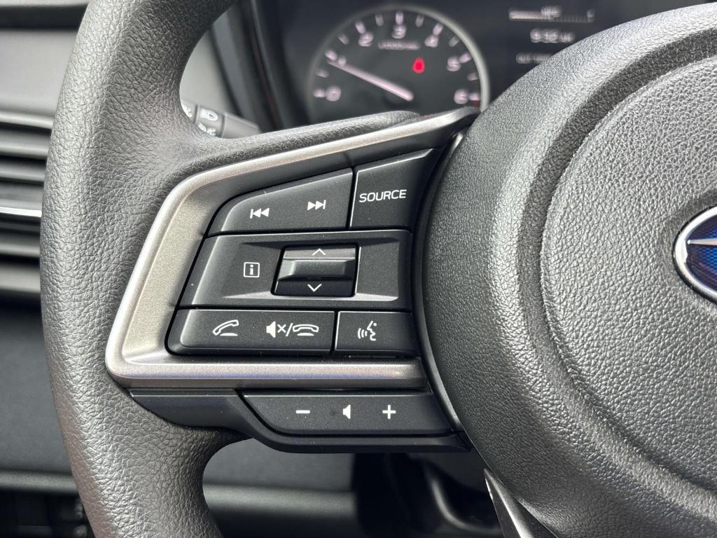 new 2025 Subaru Outback car, priced at $31,859