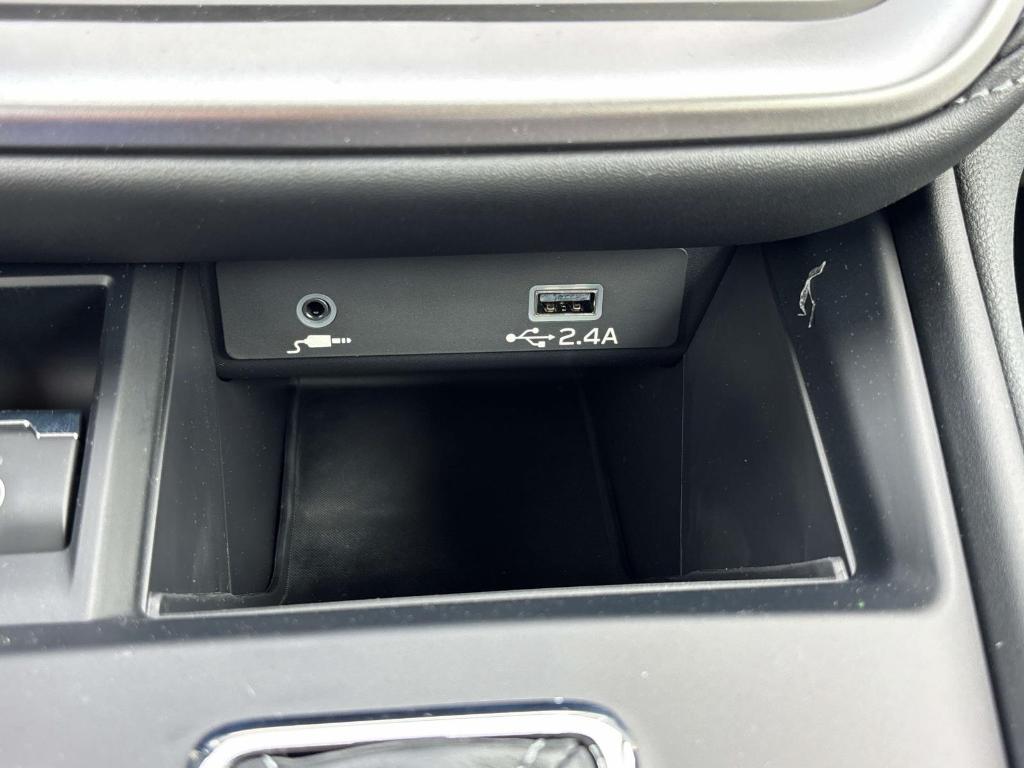 new 2025 Subaru Outback car, priced at $31,859
