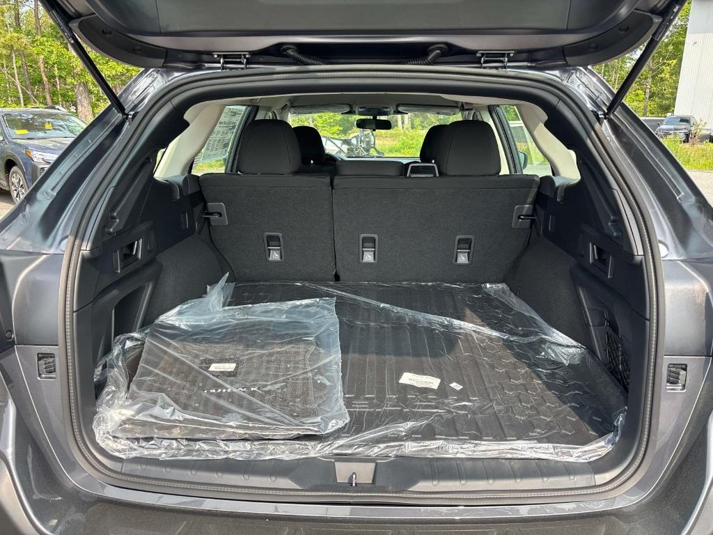 new 2025 Subaru Outback car, priced at $31,859