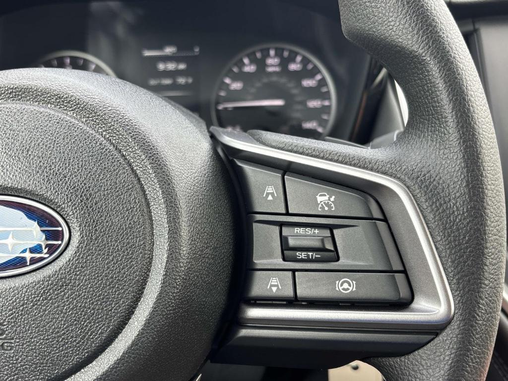 new 2025 Subaru Outback car, priced at $31,859
