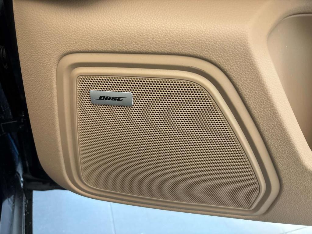 used 2023 Porsche Macan car, priced at $48,900