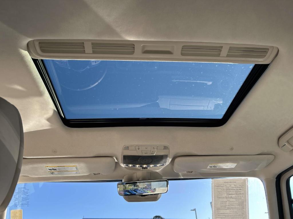 used 2024 Mercedes-Benz AMG G 63 car, priced at $399,901