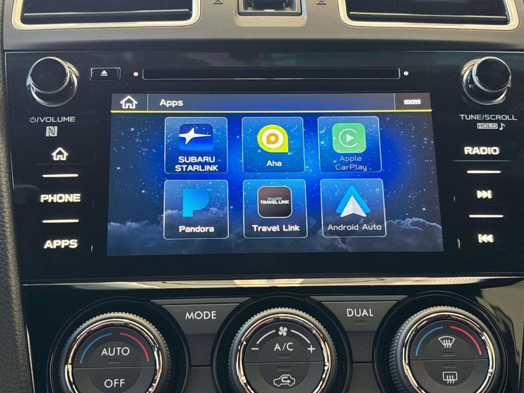 used 2019 Subaru WRX car, priced at $89,540