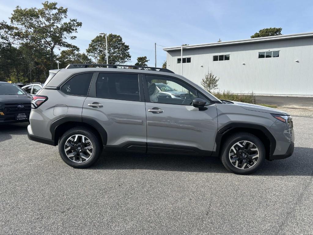 new 2025 Subaru Forester car, priced at $37,643