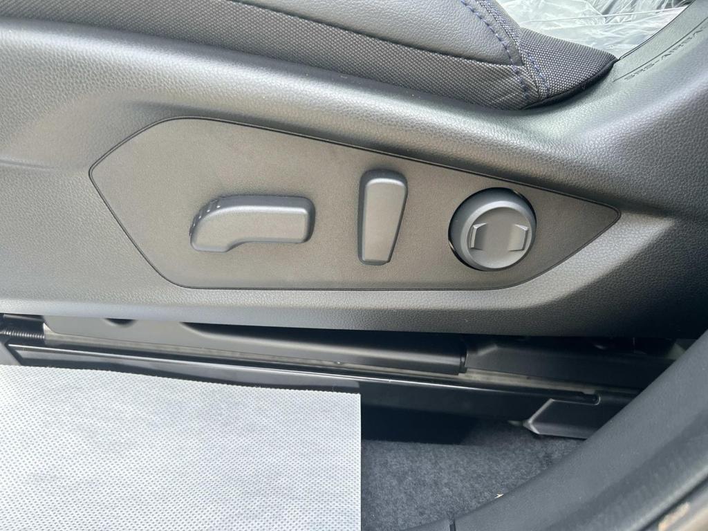 new 2025 Subaru Forester car, priced at $37,643