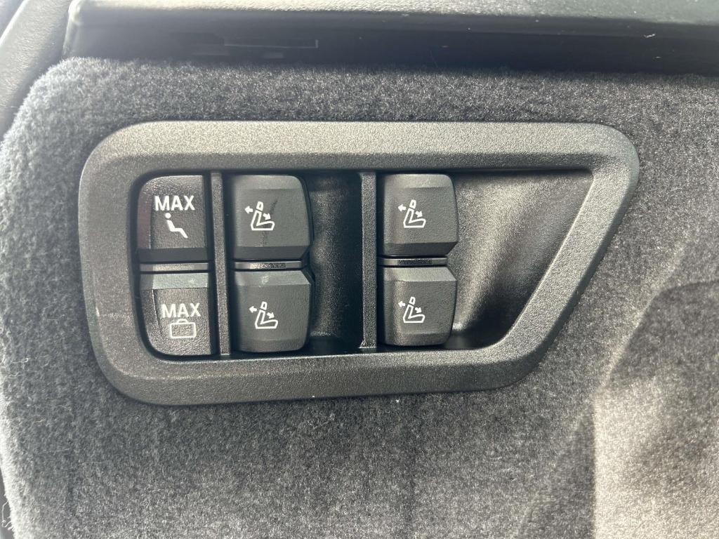 used 2024 BMW X7 car, priced at $63,900