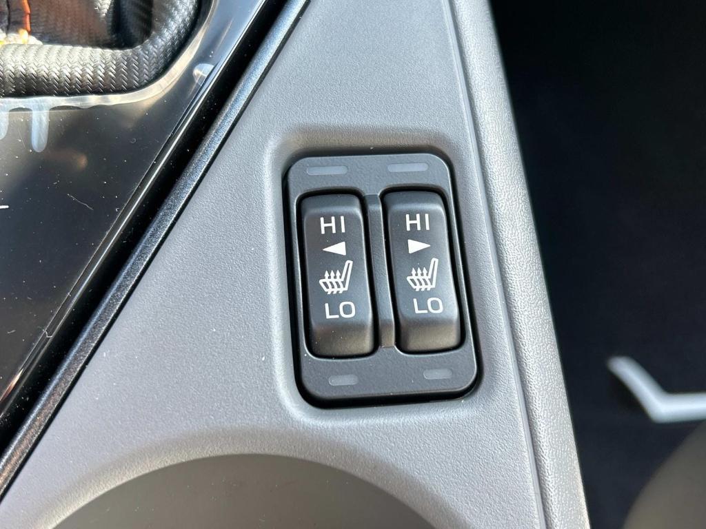new 2025 Subaru Crosstrek car, priced at $36,187