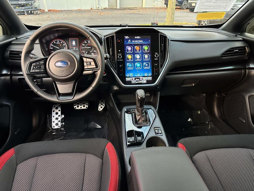 used 2024 Subaru Impreza car, priced at $25,500