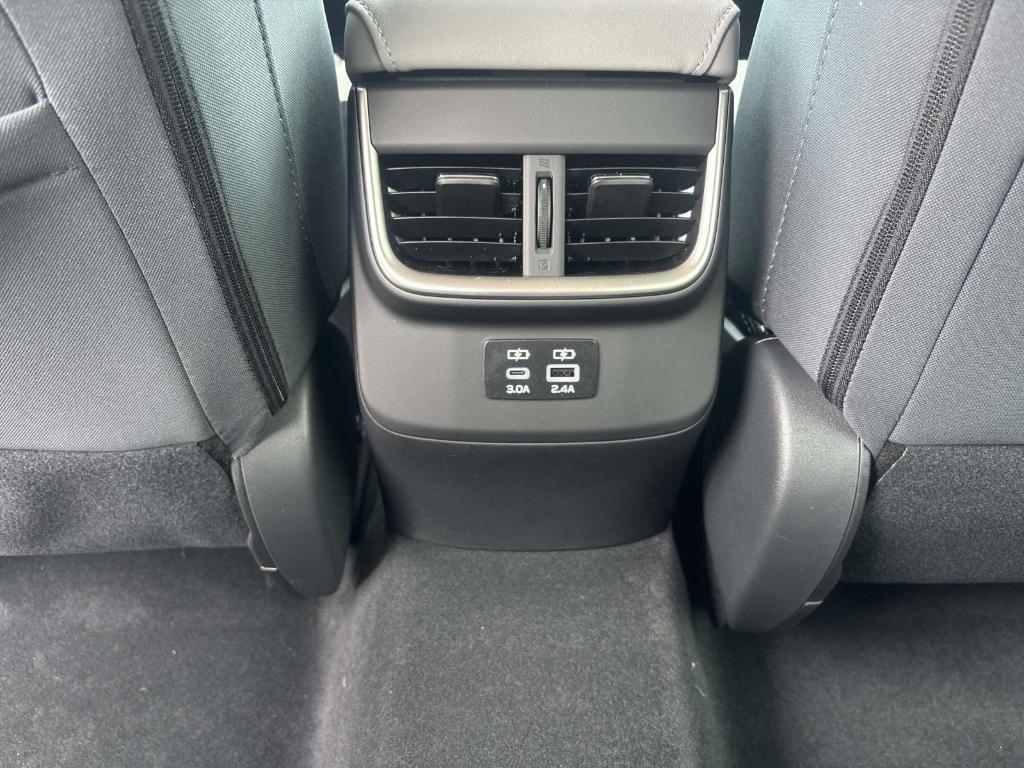 new 2025 Subaru Outback car, priced at $36,565