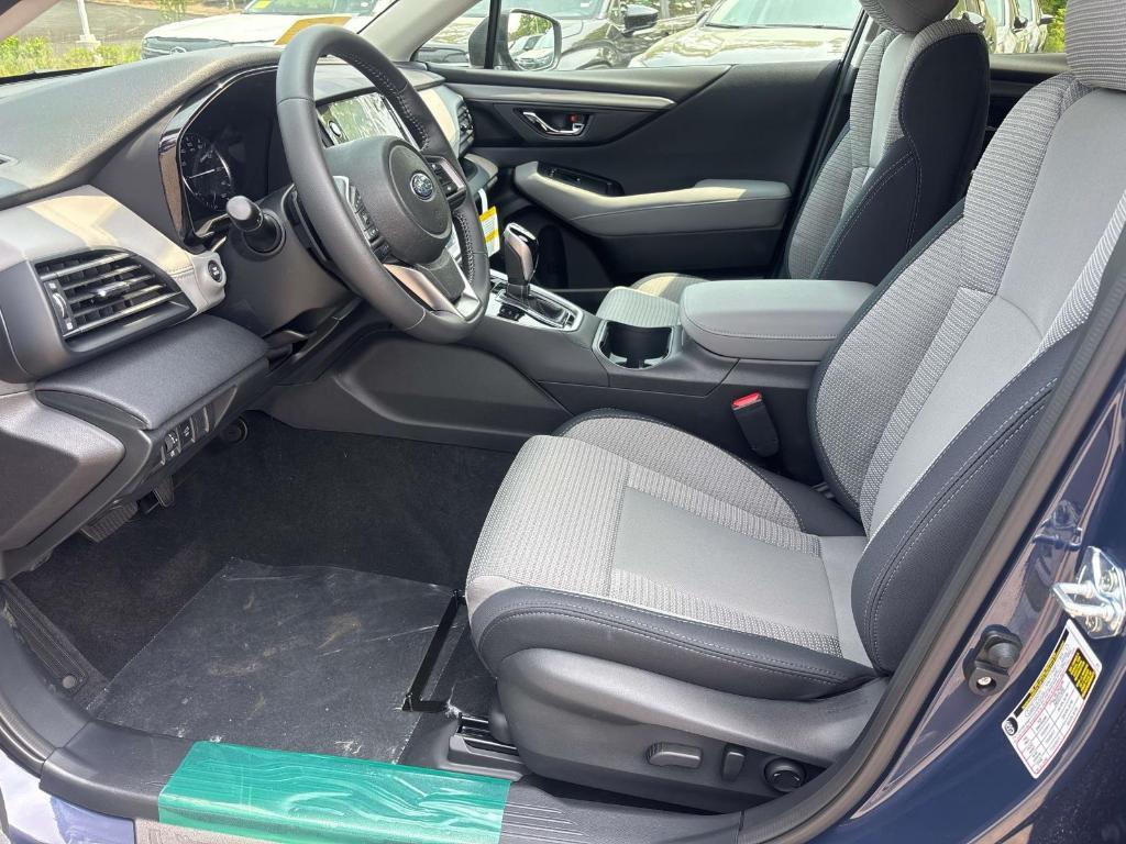 new 2025 Subaru Outback car, priced at $36,565