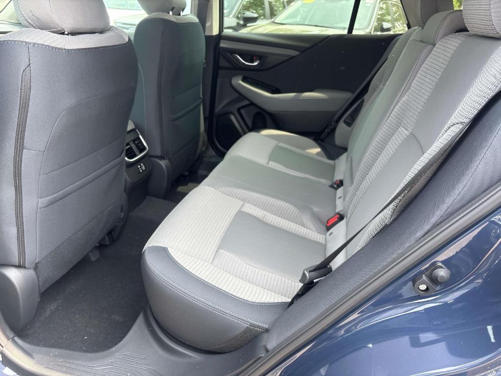 new 2025 Subaru Outback car, priced at $36,565