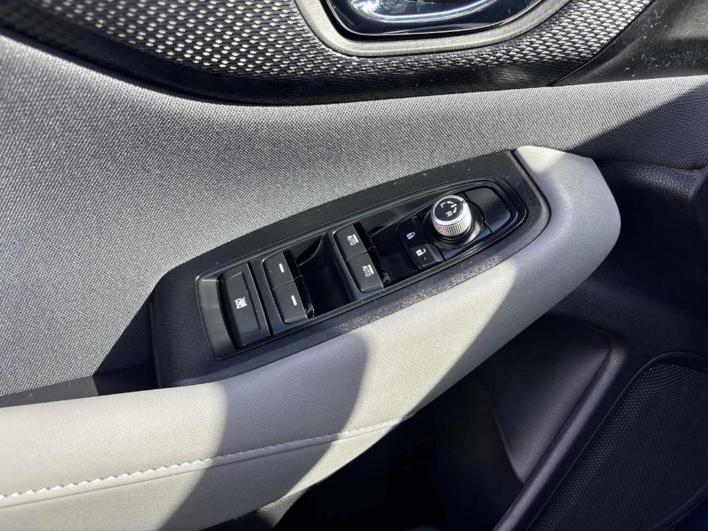 used 2025 Subaru Outback car, priced at $31,900
