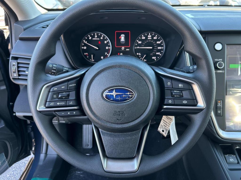 new 2025 Subaru Outback car, priced at $31,168