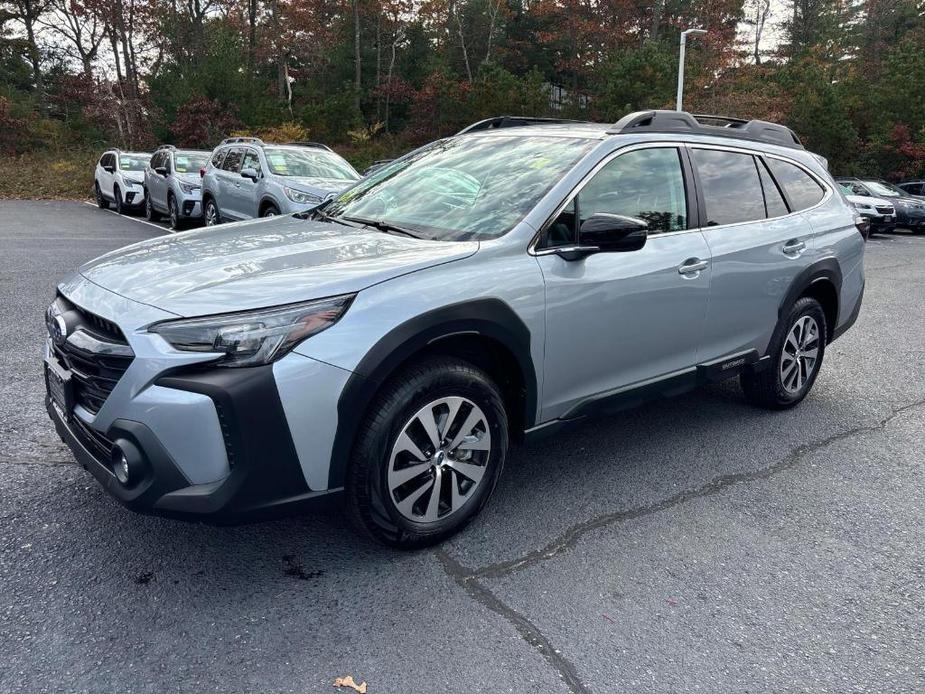 used 2024 Subaru Outback car, priced at $29,988