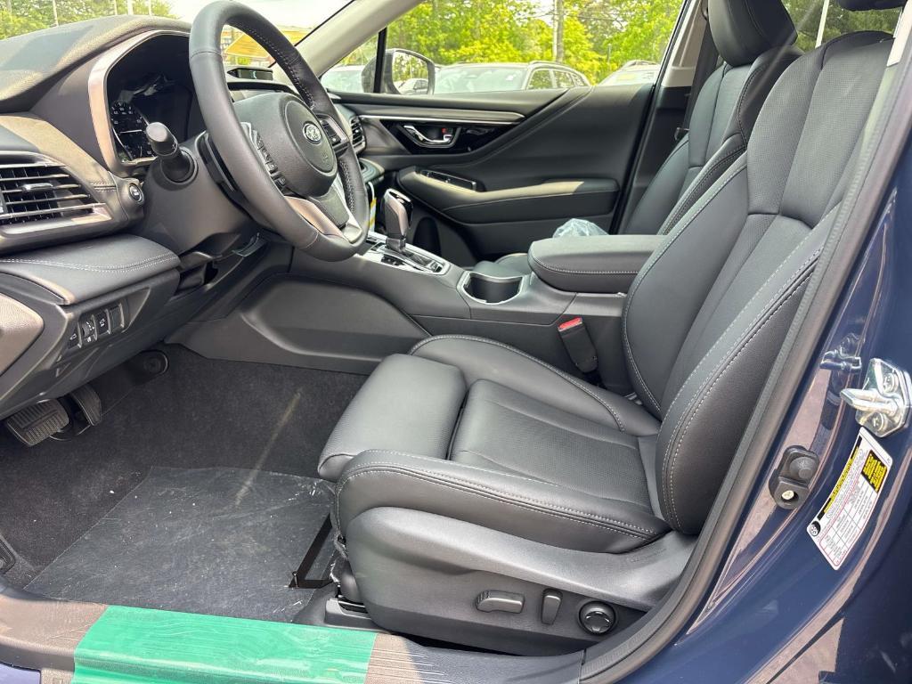 new 2025 Subaru Outback car, priced at $40,822