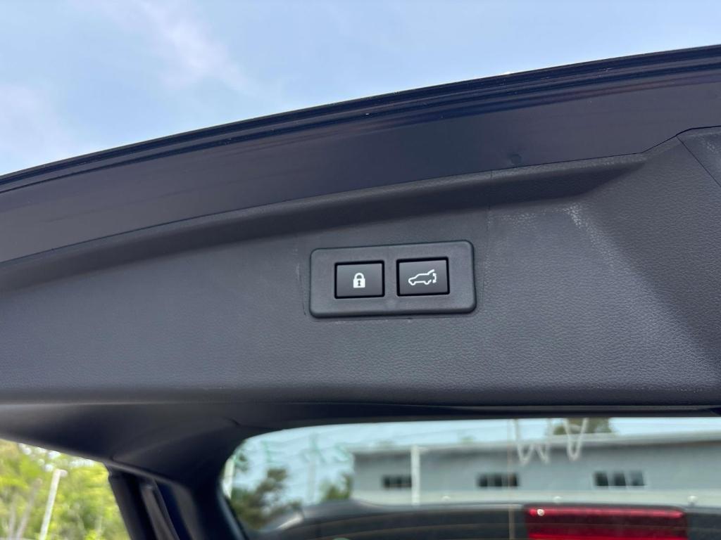 new 2025 Subaru Outback car, priced at $40,822