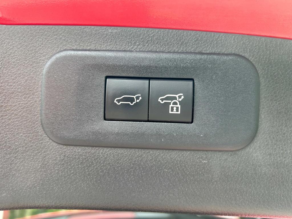 used 2024 Lexus NX 350 car, priced at $43,900