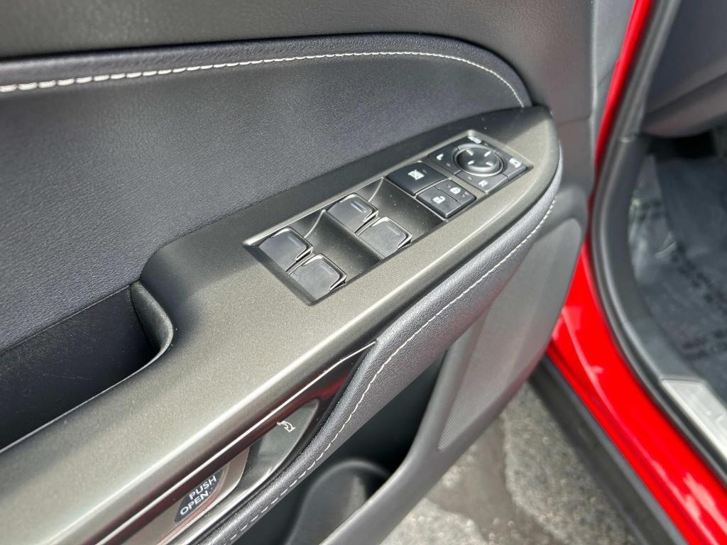 used 2024 Lexus NX 350 car, priced at $43,900