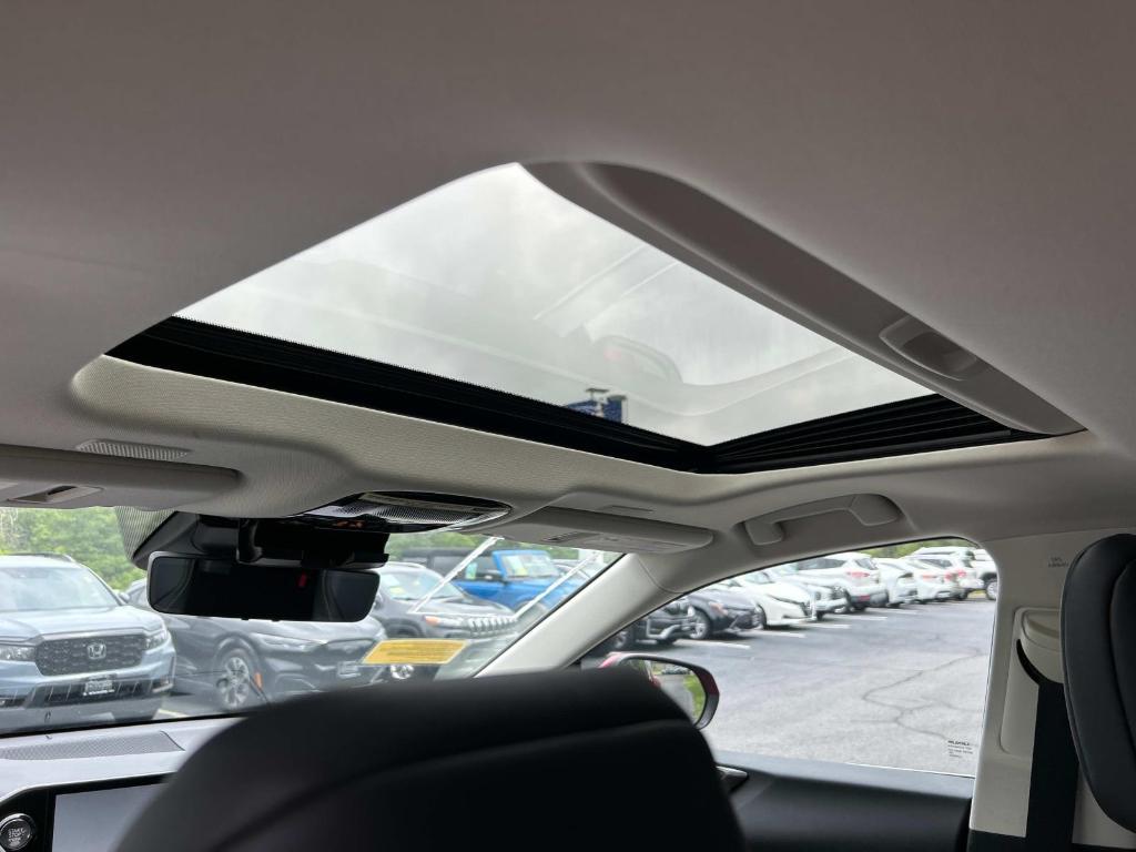 used 2024 Lexus NX 350 car, priced at $43,900