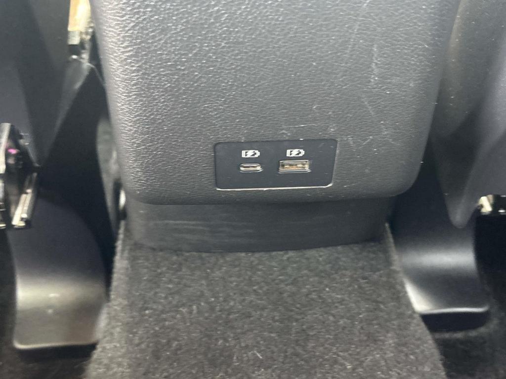 used 2022 Mitsubishi Outlander Sport car, priced at $19,900