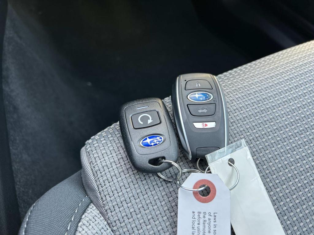 new 2025 Subaru Outback car, priced at $36,435