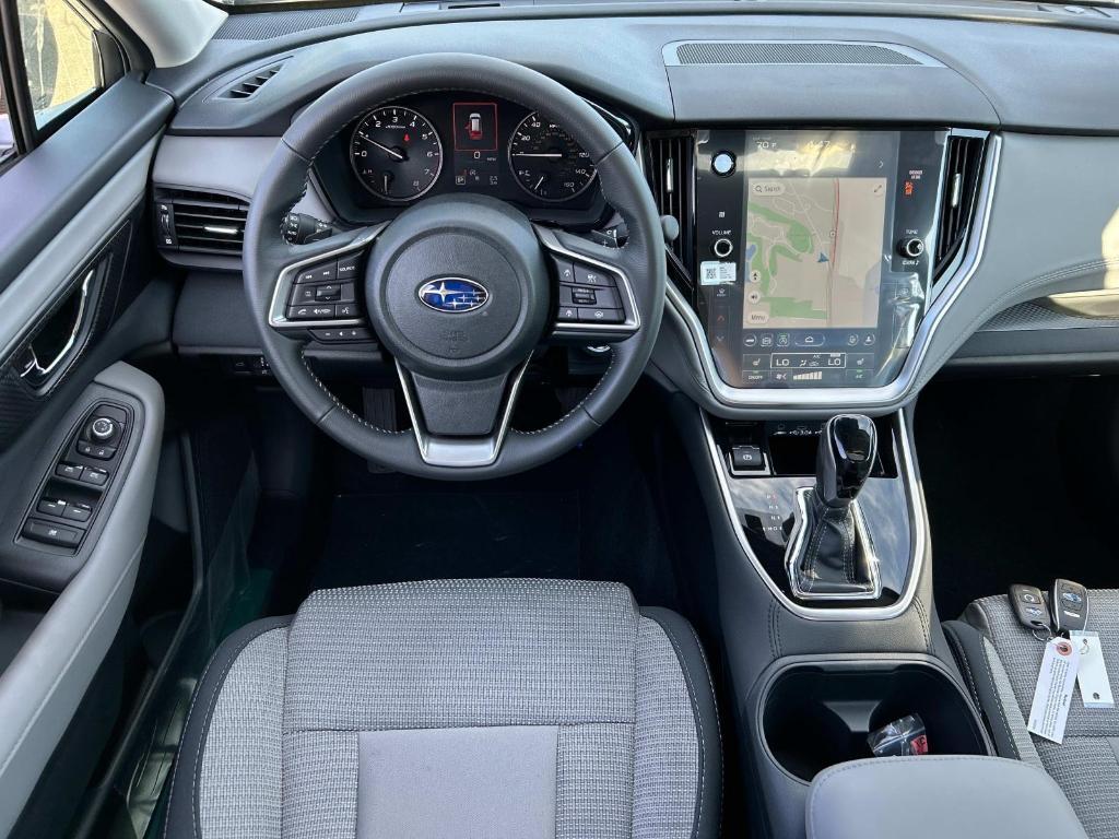 new 2025 Subaru Outback car, priced at $36,435