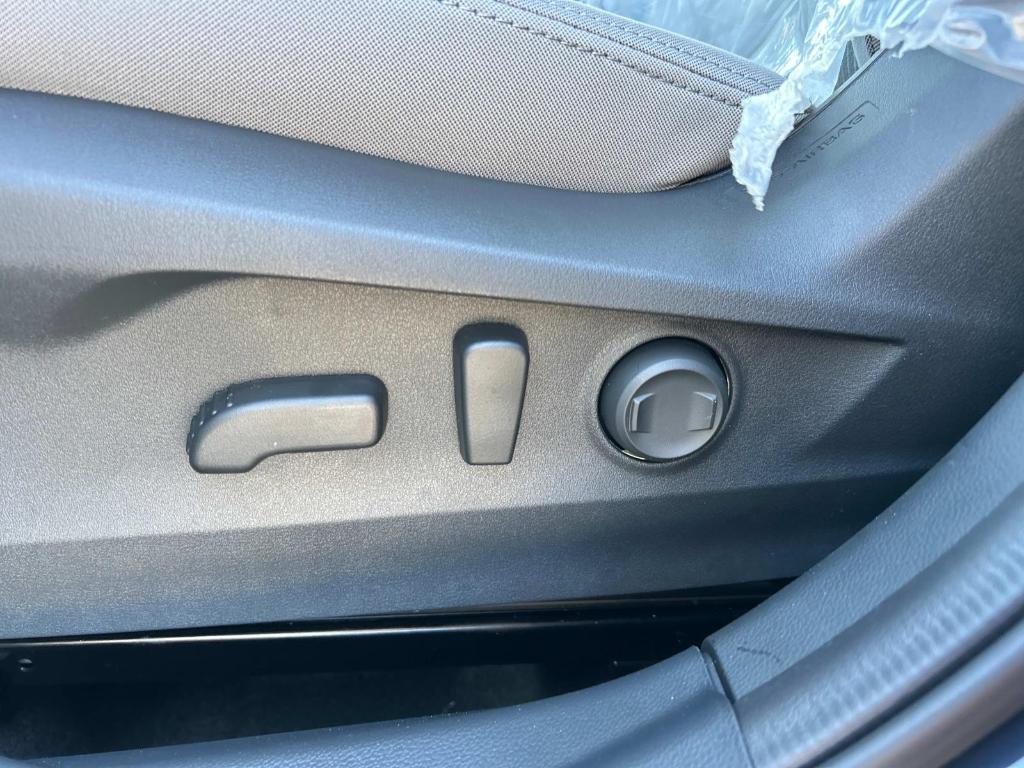 new 2025 Subaru Legacy car, priced at $29,354