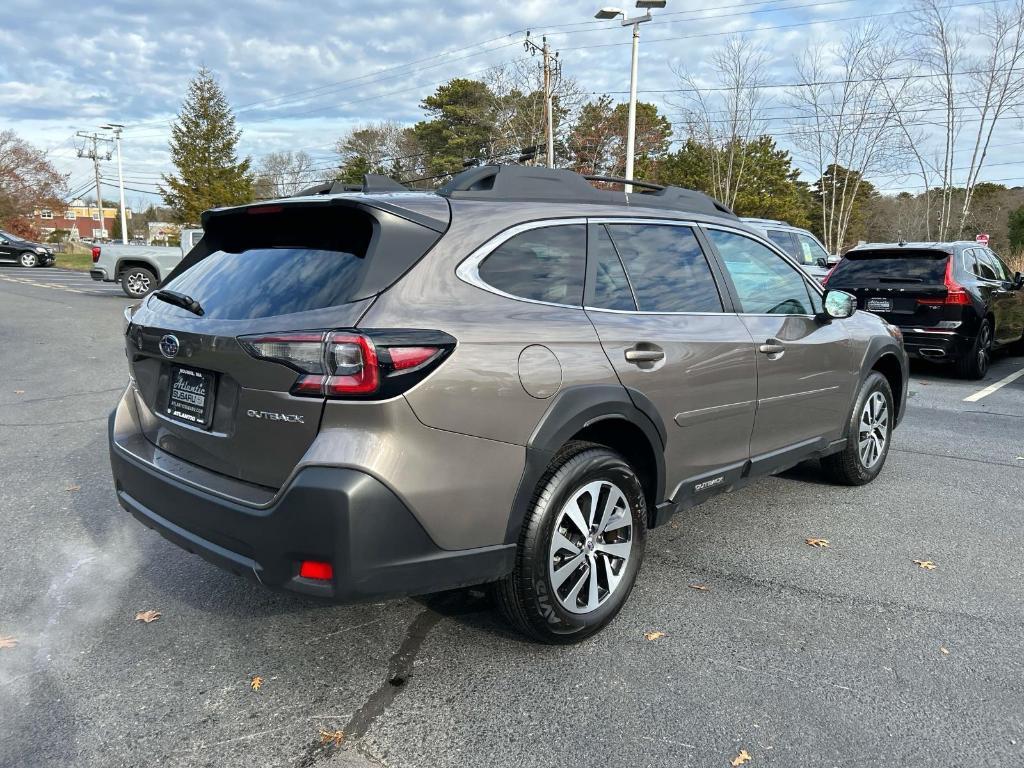 used 2024 Subaru Outback car, priced at $32,988