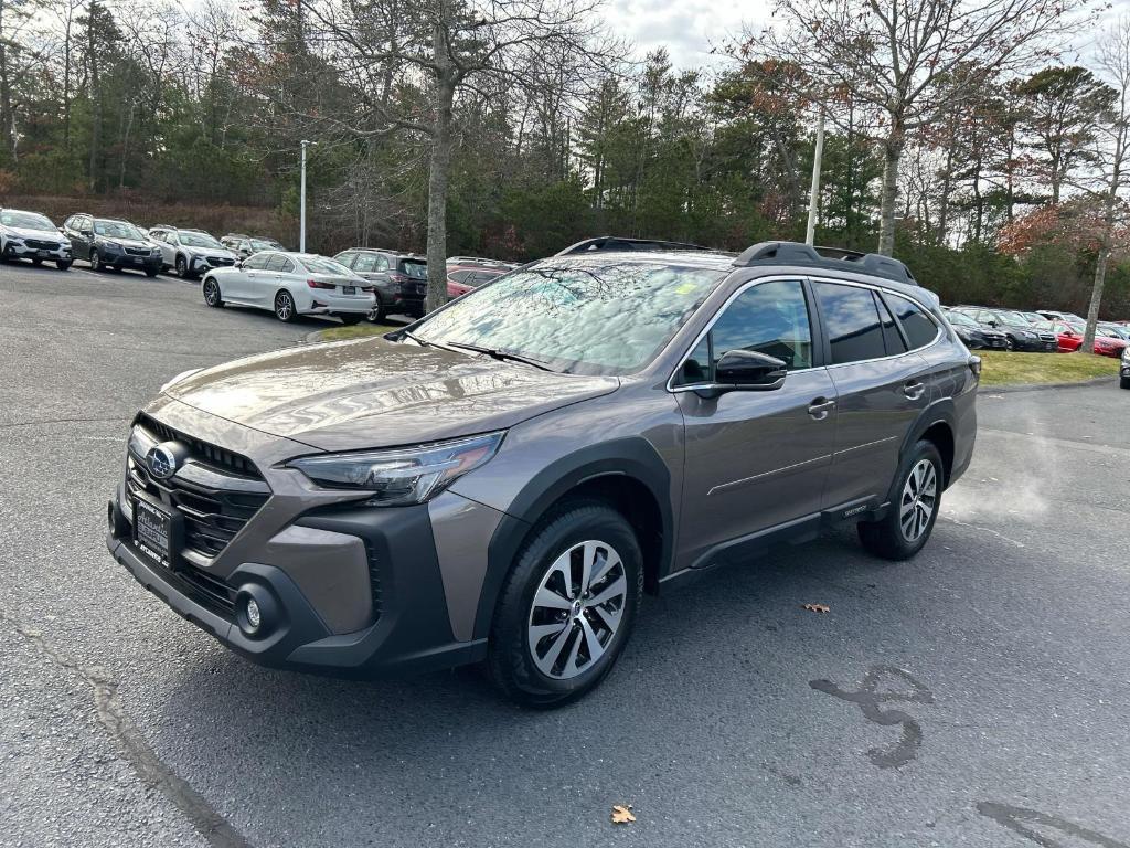 used 2024 Subaru Outback car, priced at $32,988