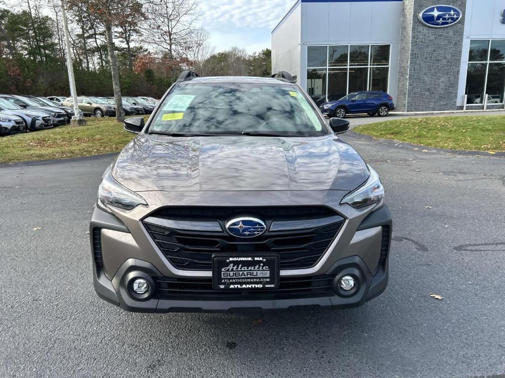 used 2024 Subaru Outback car, priced at $32,988